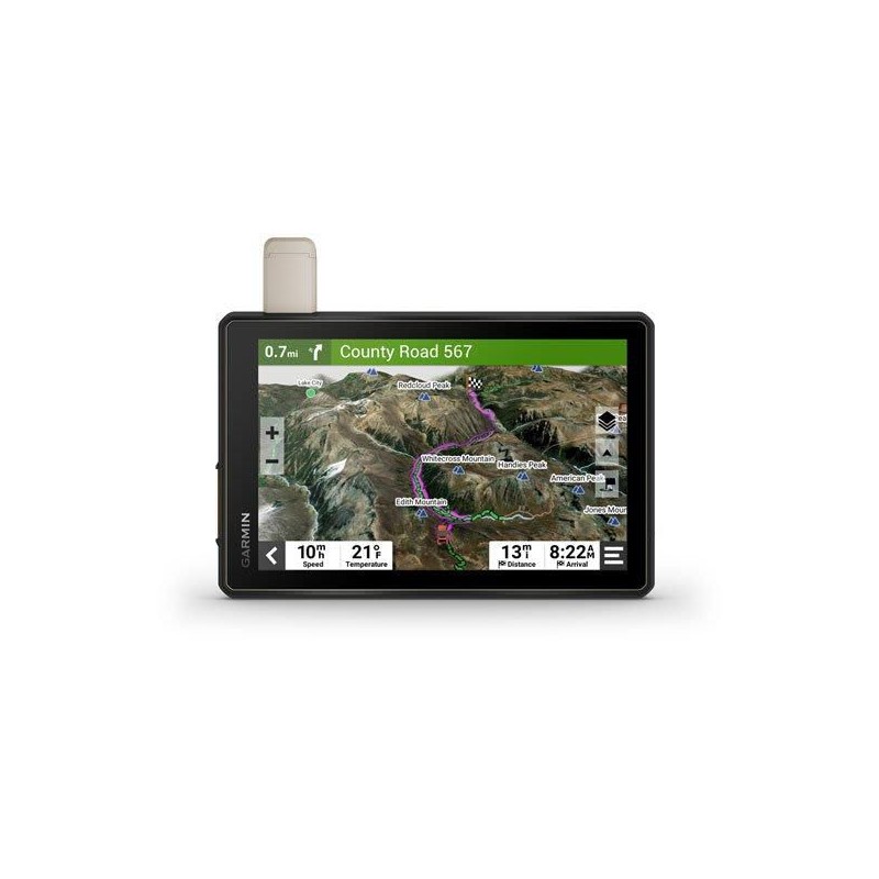Garmin Tread Overland - Edition